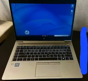 New Laptop HP EliteBook 840 G5 8GB Intel Core i5 SSD 256GB