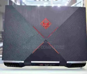 Photo - Laptop HP Omen 17-an188nr 16GB Intel Core i7 SSD 512GB