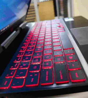 Laptop HP Omen 17-an188nr 16GB Intel Core i7 SSD 512GB