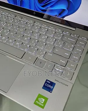 New Laptop HP Envy X2 16GB Intel Core I7 SSD 512GB