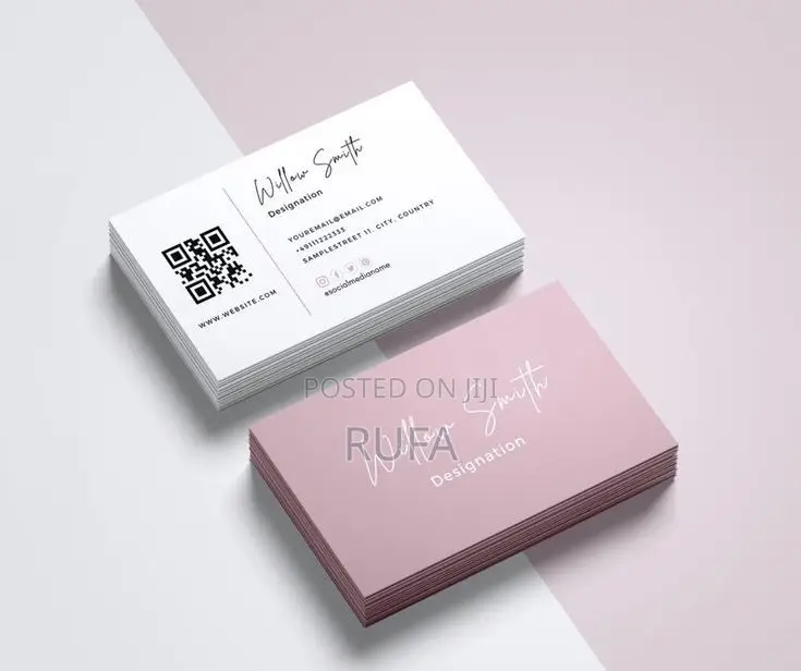 Bussiness Cards