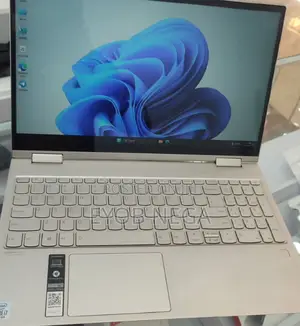 New Laptop Lenovo ThinkPad Yoga 12GB Intel Core I7 SSD 512GB