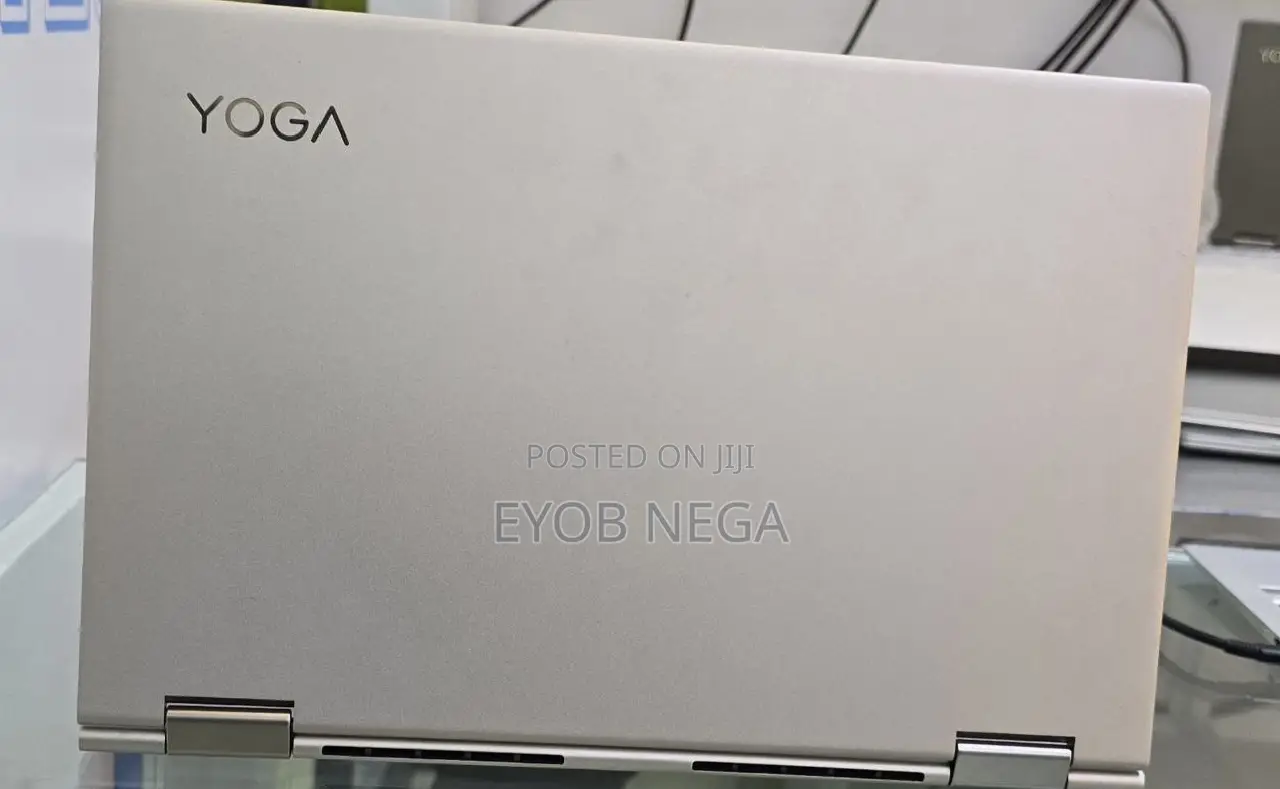 New Laptop Lenovo ThinkPad Yoga 12GB Intel Core I7 SSD 512GB