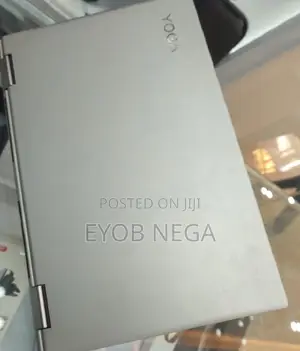 New Laptop Lenovo ThinkPad Yoga 12GB Intel Core I7 SSD 512GB