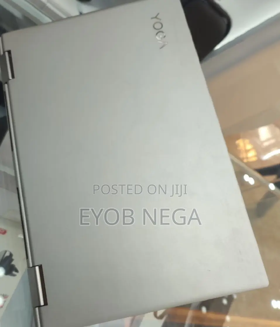 New Laptop Lenovo ThinkPad Yoga 12GB Intel Core I7 SSD 512GB