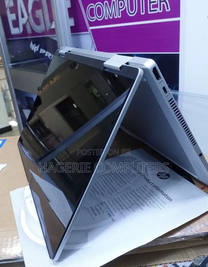 Laptop HP Pavilion 14 8GB Intel Core I5 SSD 512GB