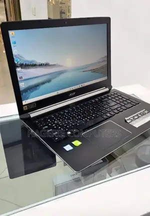 New Laptop Acer Aspire 1 8GB Intel Core I5 HDD+SSD 750GB