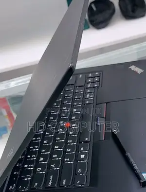 New Laptop Lenovo ThinkPad Yoga 370 8GB Intel Core I5 SSD 512GB