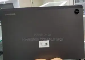 New Samsung Galaxy Tab A8 10.5 (2021) 64 GB Silver