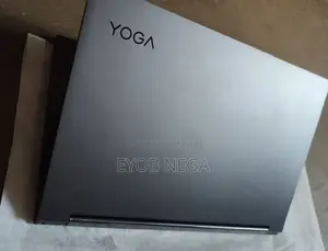 Photo - New Laptop Lenovo ThinkPad Yoga 16GB Intel Core I7 SSD 512GB