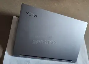 New Laptop Lenovo ThinkPad Yoga 16GB Intel Core I7 SSD 512GB