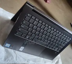 New Laptop Lenovo ThinkPad Yoga 16GB Intel Core I7 SSD 512GB