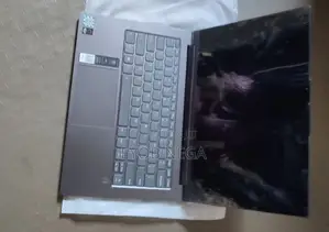 New Laptop Lenovo ThinkPad Yoga 16GB Intel Core I7 SSD 512GB