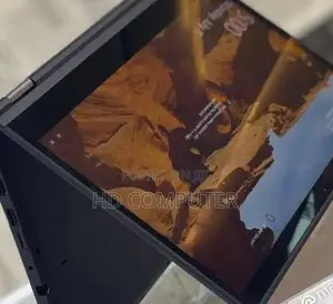 New Laptop Lenovo Yoga 260 8GB Intel Core i5 SSD 512GB