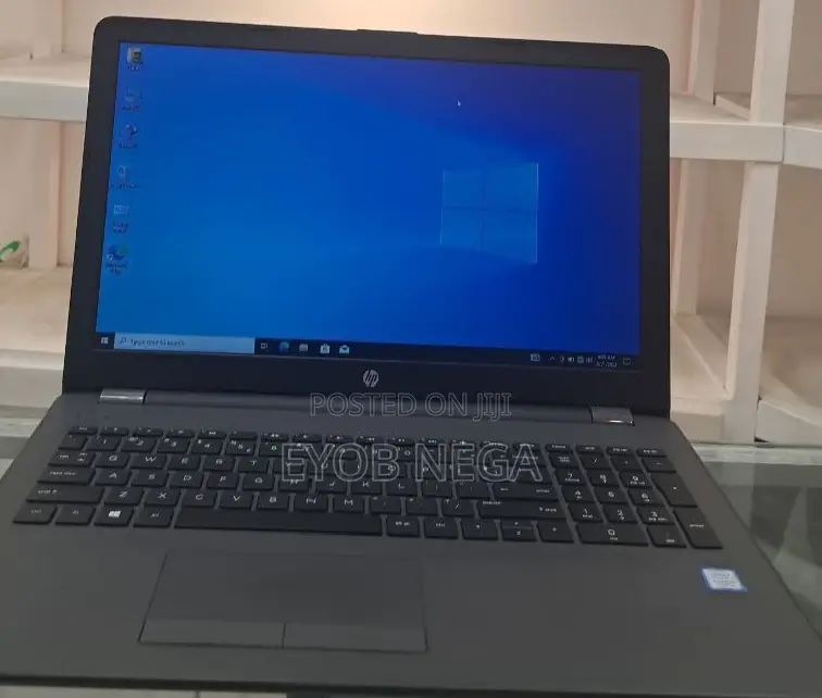 New Laptop HP Stream Notebook 8GB Intel Core I7 SSD 1T