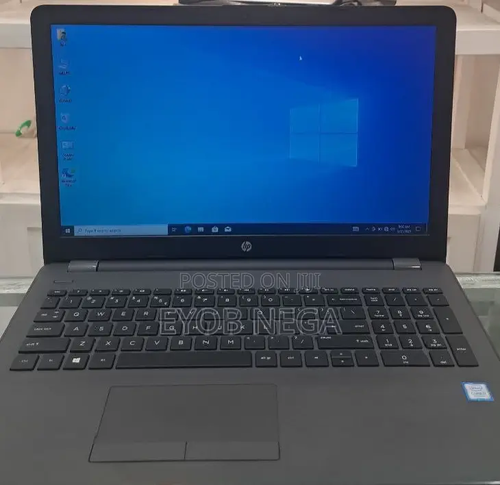 New Laptop HP Stream Notebook 8GB Intel Core I7 SSD 1T