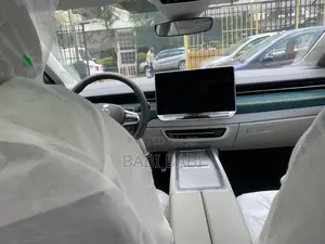 New Volkswagen ID.6 2024 Blue