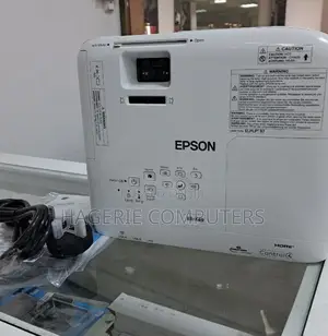 Brand New EPSON X49 Projector