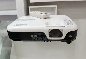 Photo - Epson Projector