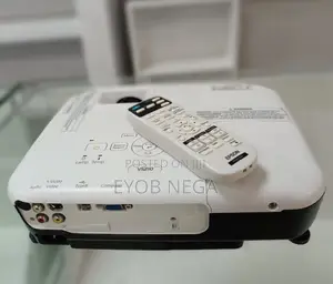 Epson Projector