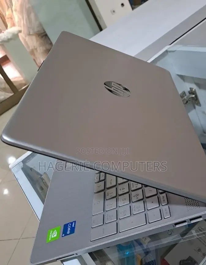 New Laptop HP Stream Notebook 16GB Intel Core I5 SSD 512GB