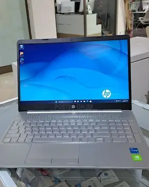 Photo - New Laptop HP Stream Notebook 16GB Intel Core I5 SSD 512GB