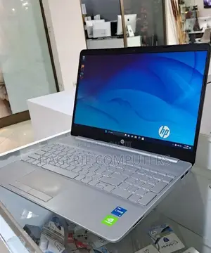 New Laptop HP Stream Notebook 16GB Intel Core I5 SSD 512GB