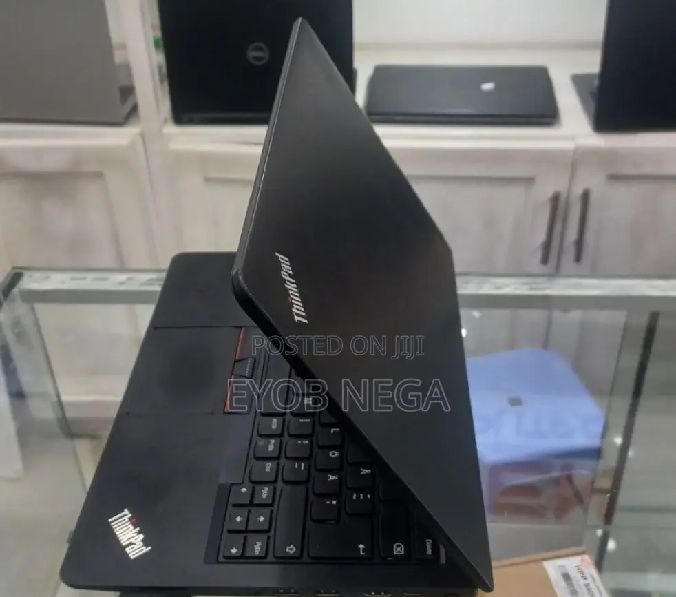 New Laptop Lenovo Thinkbook 14 8GB Intel Core I3 SSD 256GB