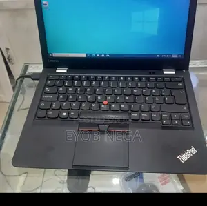 New Laptop Lenovo Thinkbook 14 8GB Intel Core I3 SSD 256GB