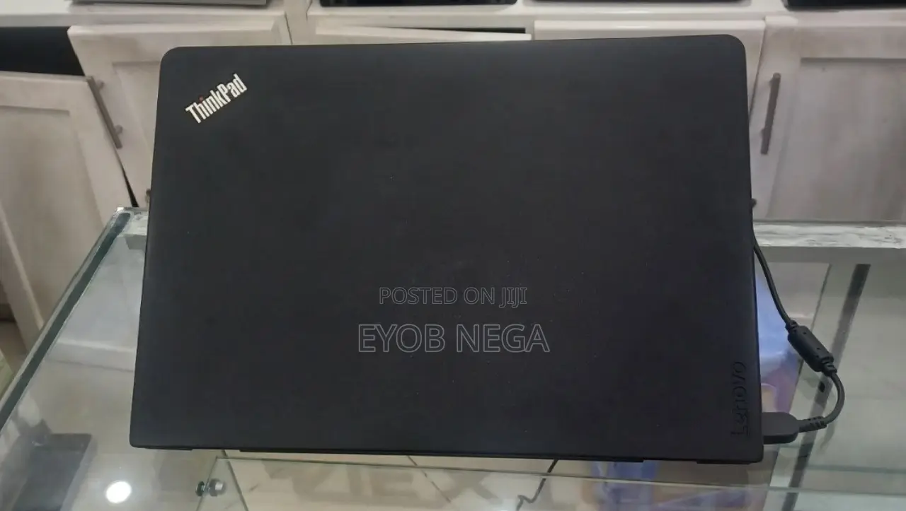 New Laptop Lenovo Thinkbook 14 8GB Intel Core I3 SSD 256GB