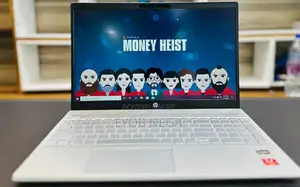 New Laptop HP Pavilion 15 8GB AMD Ryzen 3 HDD+SSD 640GB