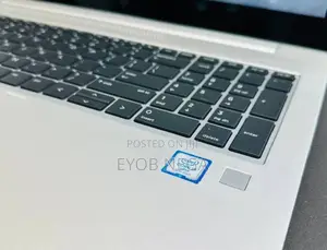 New Laptop HP EliteBook 850 G5 8GB Intel Core I5 SSD 512GB