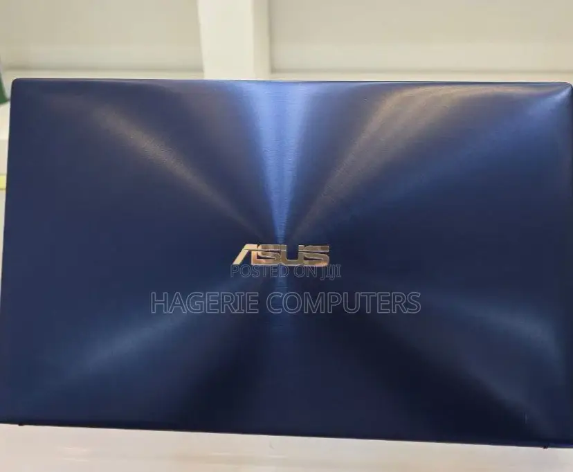 New Laptop Asus 16GB Intel Core I7 SSD 512GB