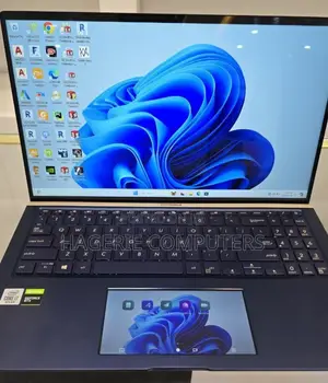 New Laptop Asus 16GB Intel Core I7 SSD 512GB