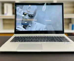 New Laptop HP EliteBook 850 G5 8GB Intel Core I5 SSD 512GB