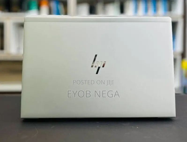 New Laptop HP EliteBook 850 G5 8GB Intel Core I5 SSD 512GB