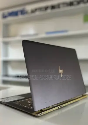 Photo - New Laptop HP Spectre 8GB Intel Core I7 SSD 512GB