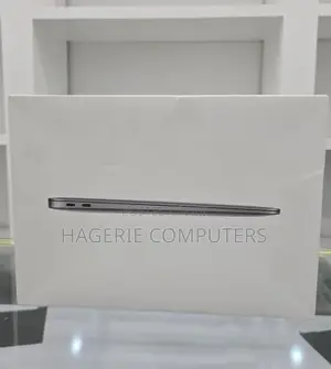 New Laptop Apple MacBook Air 2020 M1 8GB Apple M1 Pro SSD 512GB