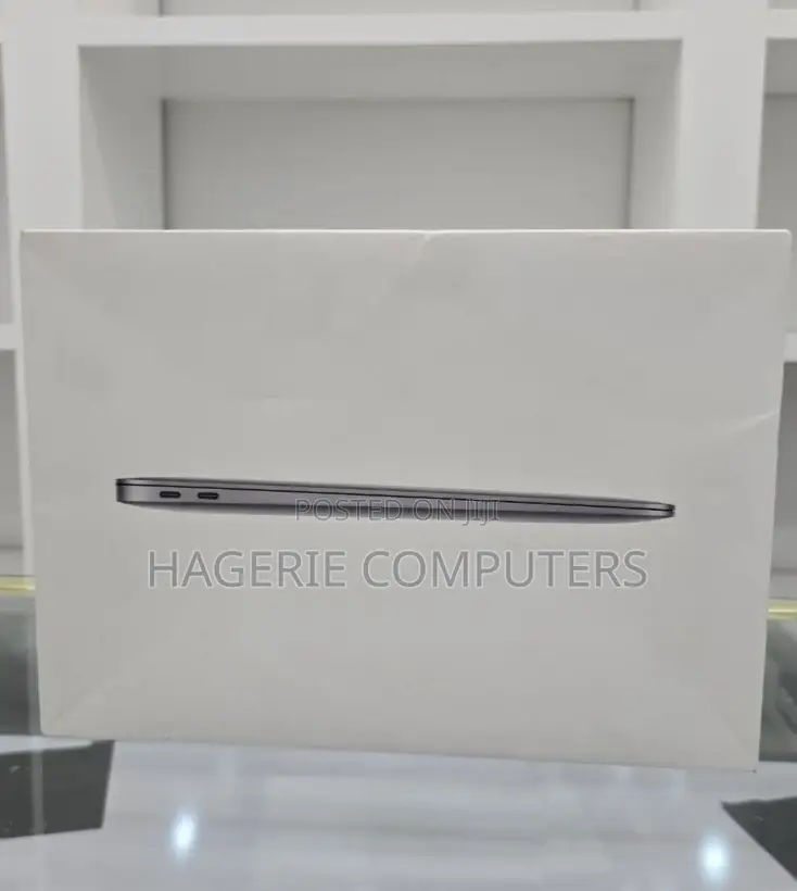 New Laptop Apple MacBook Air 2020 M1 8GB Apple M1 Pro SSD 512GB