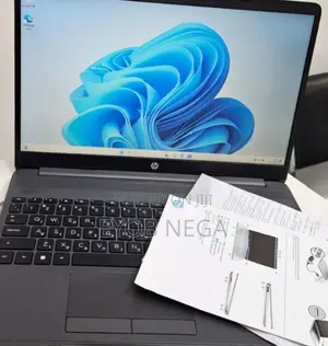 New Laptop HP Stream Notebook 8GB AMD Ryzen 5 SSD 256GB