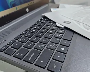 New Laptop HP Stream Notebook 8GB AMD Ryzen 5 SSD 256GB