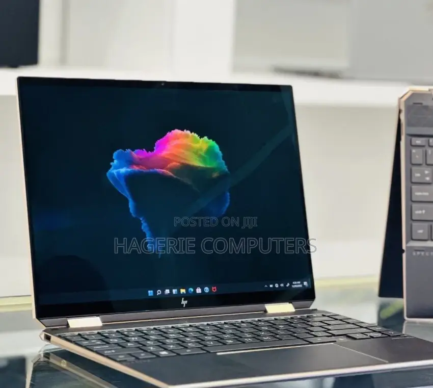 New Laptop HP Spectre 14 16GB Intel Core I7 SSD 1T