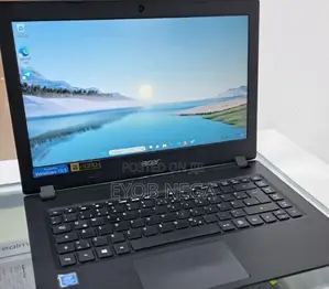 New Laptop Acer Aspire A114 31 4GB SSD 60GB