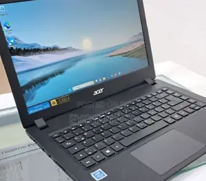 New Laptop Acer Aspire A114 31 4GB SSD 60GB