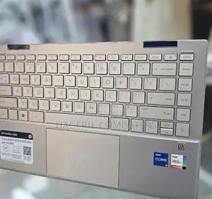 New Laptop HP Pavilion 14 8GB Intel Core I5 SSD 512GB