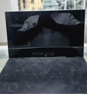 New Laptop HP Pavilion 14 8GB Intel Core I5 SSD 512GB