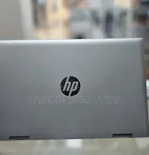 New Laptop HP Pavilion 14 8GB Intel Core I5 SSD 512GB