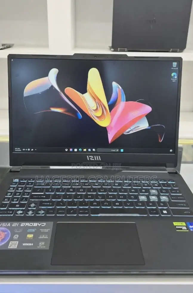 New Laptop HP Pavilion 14 8GB Intel Core I5 SSD 512GB