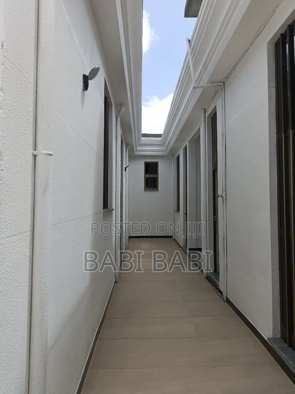 6bdrm House in Bisrate Gebreal ብስራተ, Nifas Silk-Lafto for sale