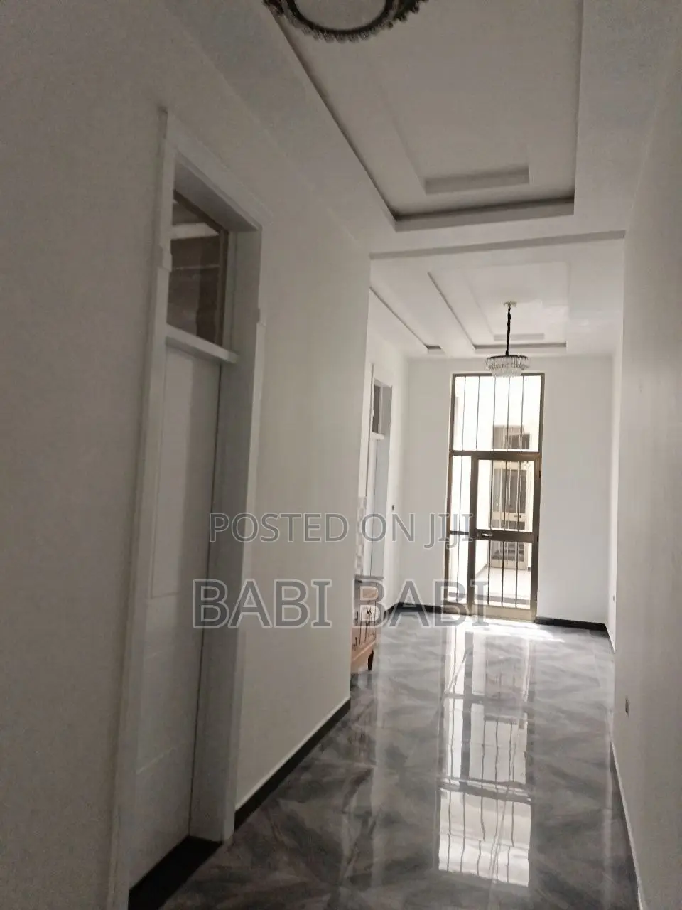 6bdrm House in Bisrate Gebreal ብስራተ, Nifas Silk-Lafto for sale